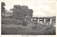 Belgique - HAM-SUR-SAMBRE