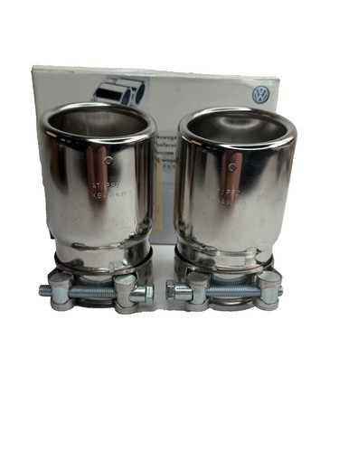 6r0071910 embout silencieux - ,