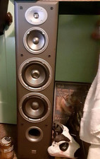 JBL Northridge E Series E80
