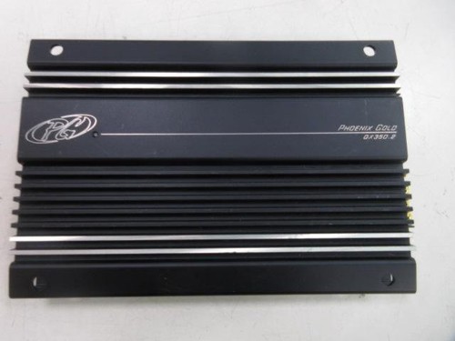 Phoenix gold qx350 - phoenix, qx350.2