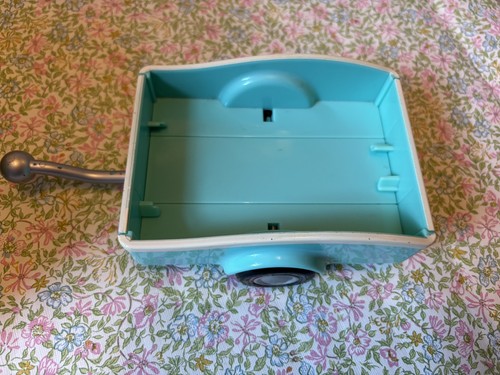 Sylvanian families turquoise - sylvanian,