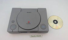 CONSOLE SCPH-7502 SONY PS1