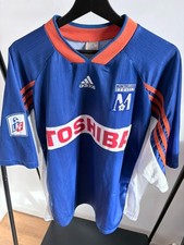 Maillot Montpellier Hérault