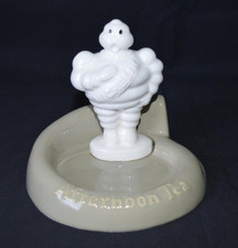 Cendrier Bibendum Michelin