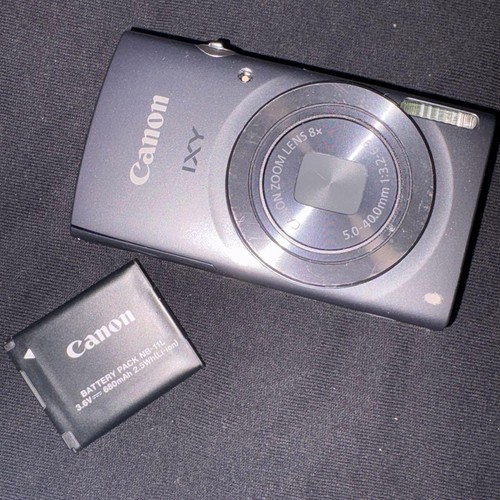 Appareil photo numérique