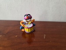 Figurine PVC Animal Muppet