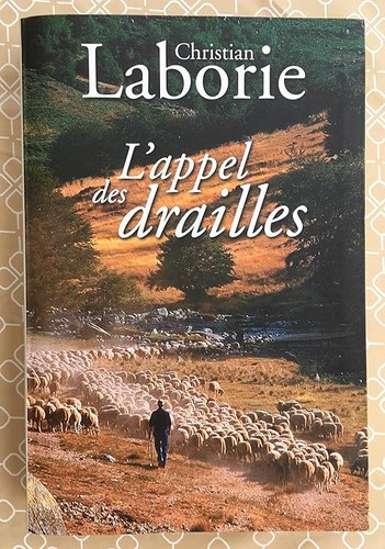 Appel des drailles - des,