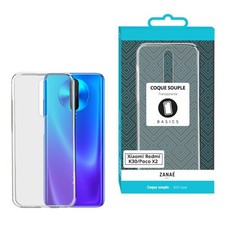 Coque Softgel Xiaomi Redmi K30
