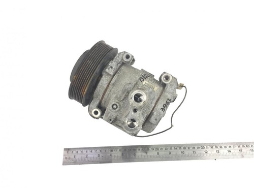 Compresseur pompe - compresseur/pompe, de