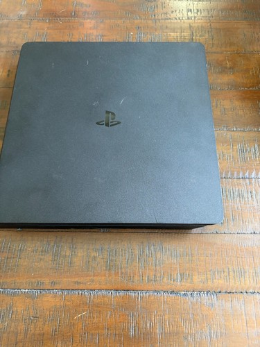 Playstation slim edition - 4,