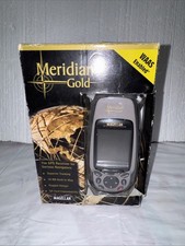 Magellan Meridian Gold Hiking