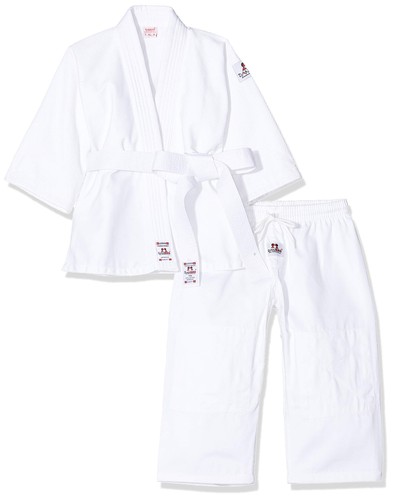 Judogi yamanashi pour - yamanashi,