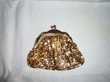 belle bourse rétro façon