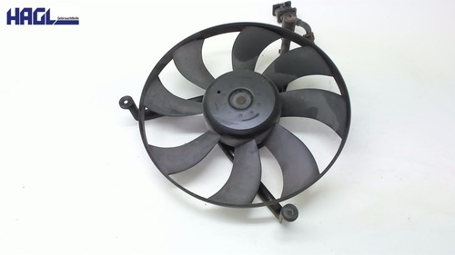 Ventilateur électrique skoda - Électrique,