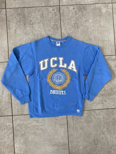 Sweat crewneck russell - sweat,