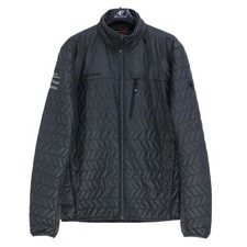 Veste matelassée homme MAMMUT