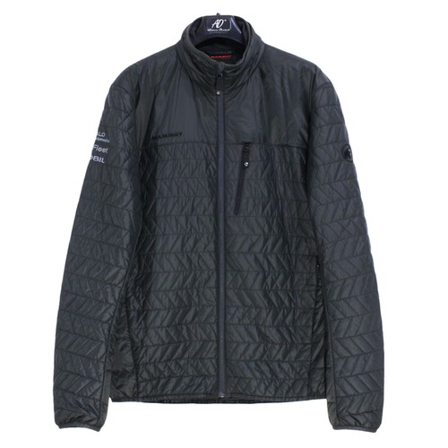 Veste matelassée homme mammut - matelassée,