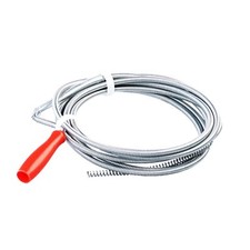 BASA Furet déboucheur avec manivelle Débouchage canalisationSonde de deboucha...