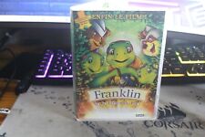 Franklin et Le trésor du lac