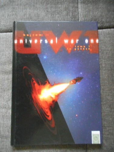Universal war one tome - //universal,