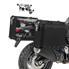 Set valises laterales - valises,