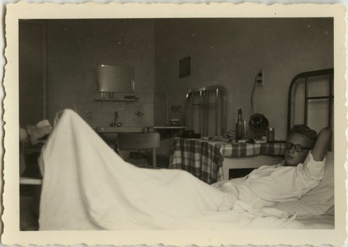 Photo ancienne vintage - photo,