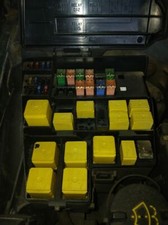 boitier pyrotechnique pour