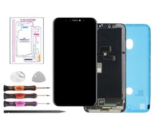 Trop Saint Kit de Réparation