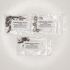 KAWASAKI H1 A B C 500 SS MACH