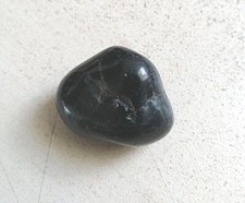 Pierre roulée Onyx noir 25,78