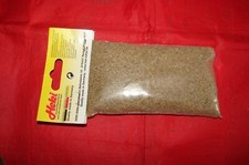 HEKI HO N BALLAST MOYEN COULEUR SABLE 33110 NEUF SACHET TRAIN ELECTRIQUE