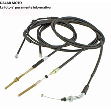 Transmission Gaz MBK 50