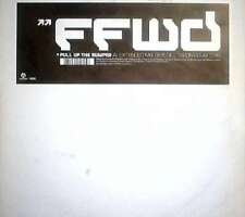 FFWD - disque vinyle Pull Up