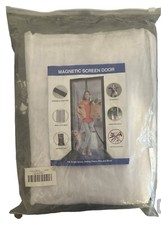 Moustiquaire Magnétique