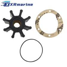 Hélice De Pompe À Eau 24880031 Pour Perkins 6354, Montage À 3 Boulons