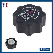 Bouchon de vase d'expansion