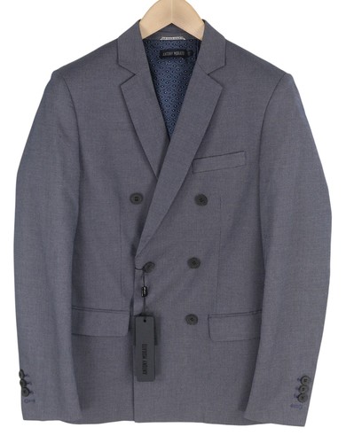 Blazer pour hommes antony - blazer,