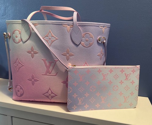 Louis vuitton neverfull - louis,