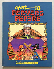 PERVERS PÈPÈRE EO 1981 / Gotlib - Fluide Glacial
