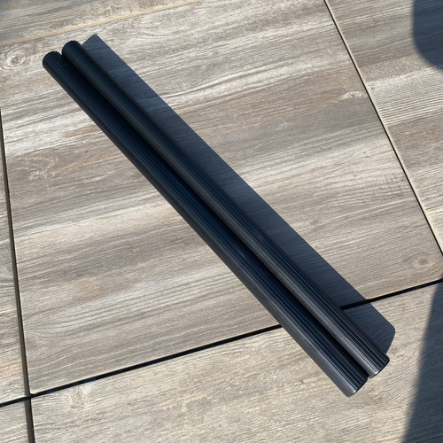 Alesis dm6 tubes - alu, 70cm