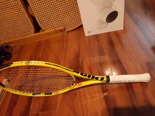 Volkl organix pro tennis - organix,