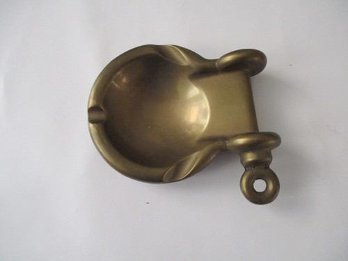 Cendrier marine - de,