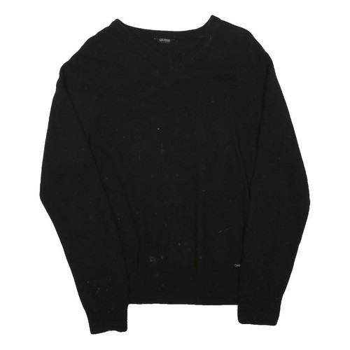 Guess femme pull - guess, rond