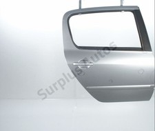PORTE ARRIERE DROITE 9008K4