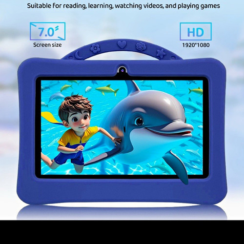 Kids tablet