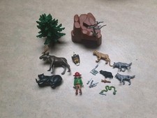 Garde chasse forêt - chasse, 3228