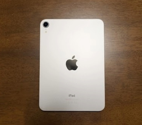 Ipad mini noir 8 - noir,, 8.3