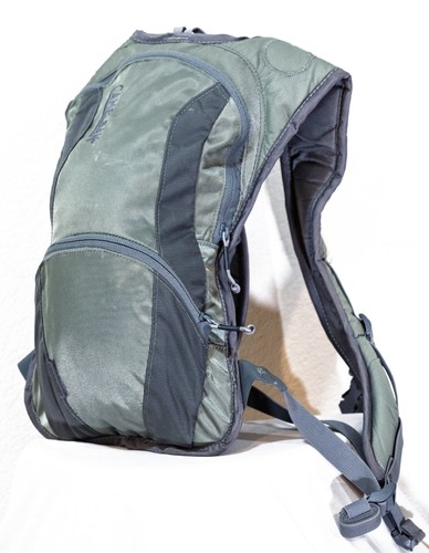 Camelbak green grey hydration - green/grey,