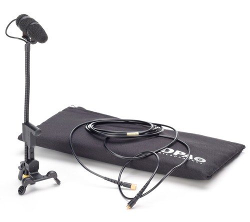 Dpa 4099 core inst mic - 4099, core+