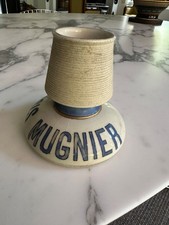 PYROGENE PUBLICITAIRE « CASSIS MUGNIER « 